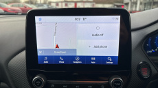 Ford Puma ST 1.5 EcoBoost ST 5dr Petrol Hatchback